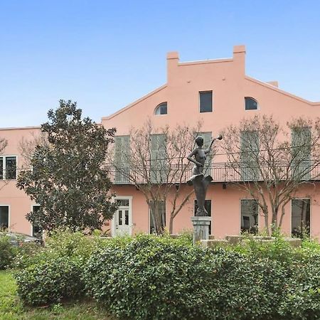 Appartamento Fab 1838 Garden District 5Br With Parking And Balcony New Orleans Esterno foto
